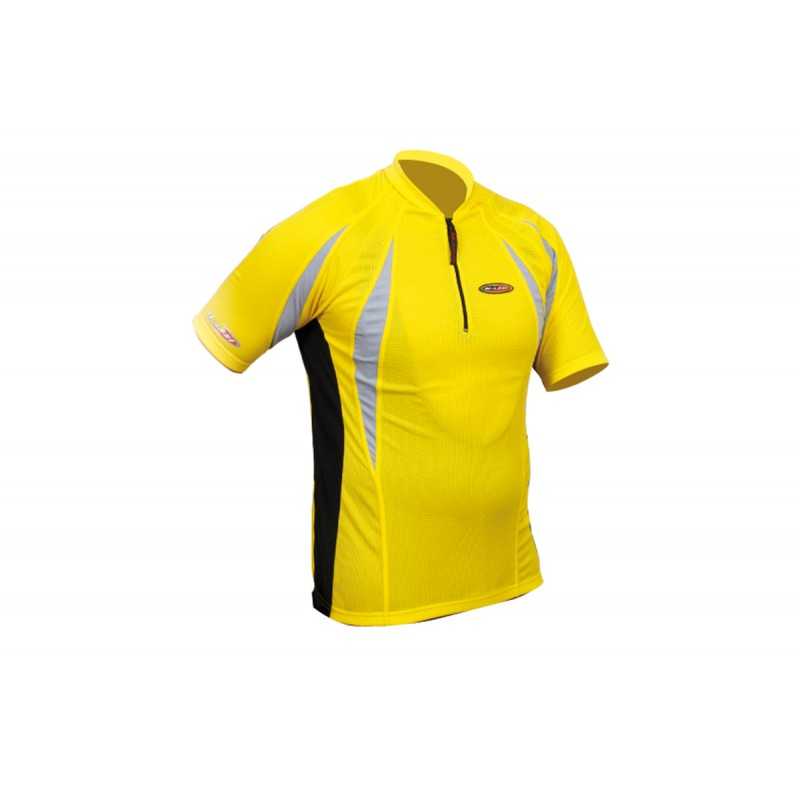 NILE short sleeve cycling jersey
