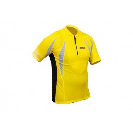 MASSI Maillot ciclismo manga corta NILE 27541VAR