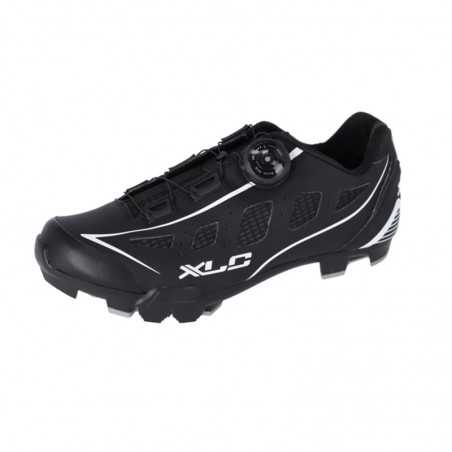 XLC Cycling sneakers MTB CB-M10 2500080984VAR-2