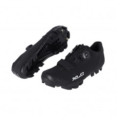 XLC Zapatillas de ciclismo MTB CB-M11 2500080999VAR