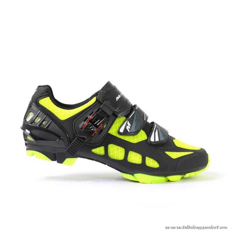 MASSI Zapatillas mtb NEXUS KIMERA 45319VAR