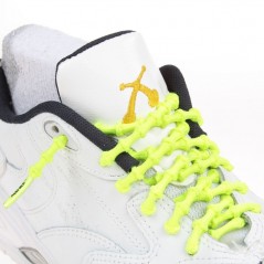 XTENEX Cordones elásticos para zapatillas - Facilita la vida de tus pies 83667100315VAR