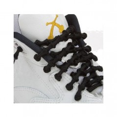 XTENEX Cordones elásticos para zapatillas - Facilita la vida de tus pies 83667100315VAR