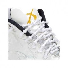 XTENEX Cordones elásticos para zapatillas - Facilita la vida de tus pies 83667100315VAR