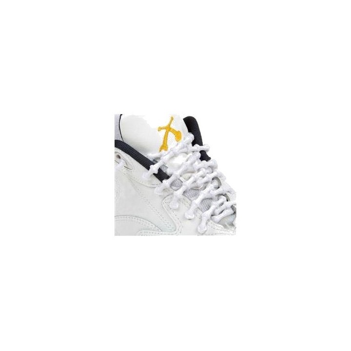 Elastic shoelaces
