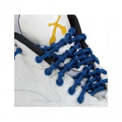 Elastic shoelaces