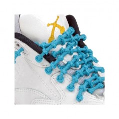 XTENEX Cordones elásticos para zapatillas - Facilita la vida de tus pies 83667100315VAR