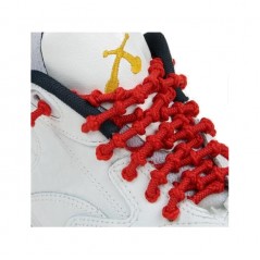 XTENEX Cordones elásticos para zapatillas - Facilita la vida de tus pies 83667100315VAR