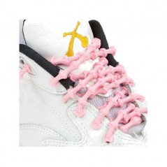 XTENEX Cordones elásticos para zapatillas - Facilita la vida de tus pies 83667100315VAR