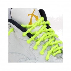 XTENEX Cordones elásticos para zapatillas - Facilita la vida de tus pies 83667100315VAR