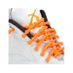 XTENEX Cordones elásticos para zapatillas - Facilita la vida de tus pies 83667100315VAR