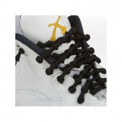 XTENEX Cordones elásticos para zapatillas - Facilita la vida de tus pies 83667100315VAR