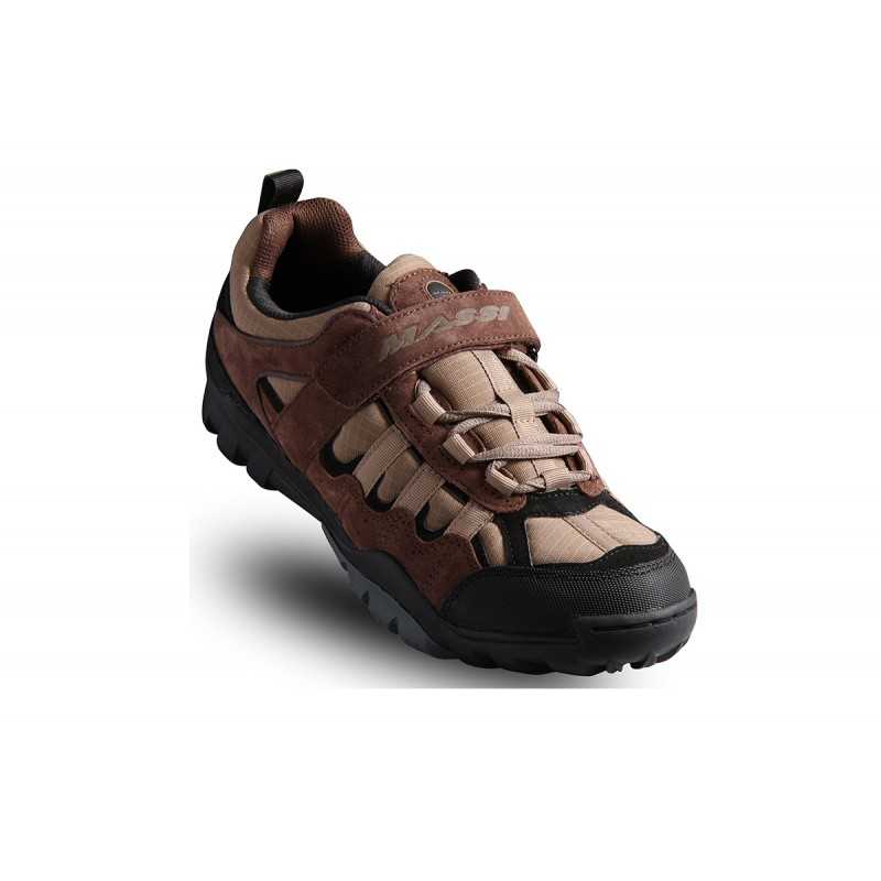 MASSI Zapatillas Canyon Brown Mtb 29316VAR