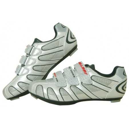 Syncro Black Road Road Shoes