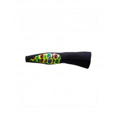 MB WEAR Calentadores de piernas perneras para hacer deporte LIPS 701197388246VAR