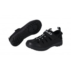 XLC Zapatillas de ciclismo con sistema SPD CB-L08 2500070059VAR