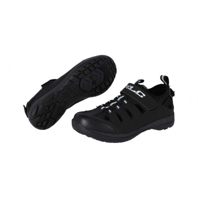 XLC Zapatillas de ciclismo con sistema SPD CB-L08 2500070059VAR