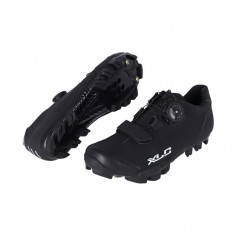 XLC Zapatillas de ciclismo MTB CB-M11 2500080999VAR-2