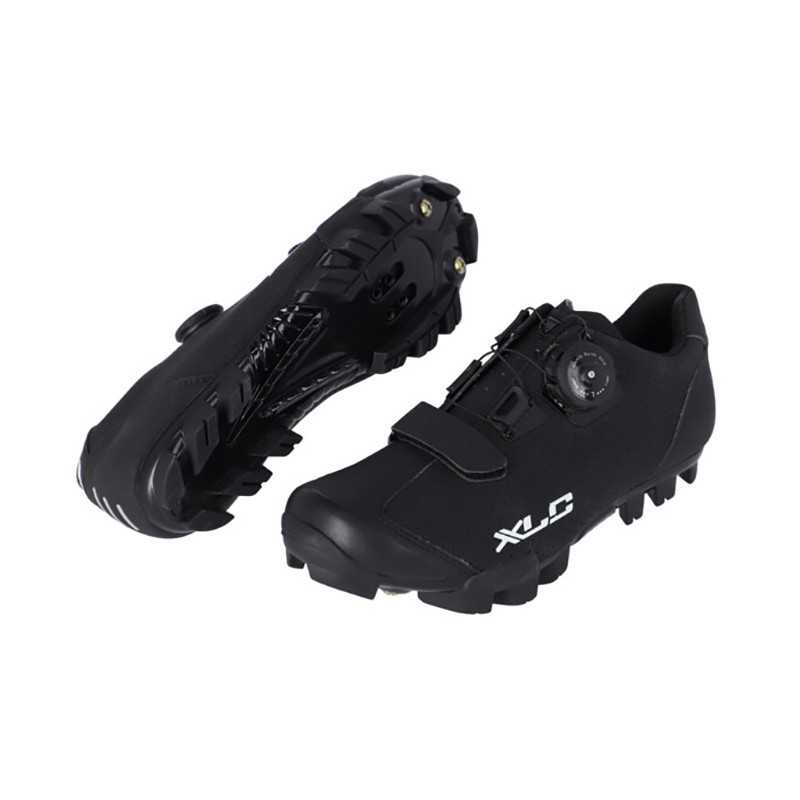 XLC Zapatillas de ciclismo MTB CB-M11 2500080999VAR-2