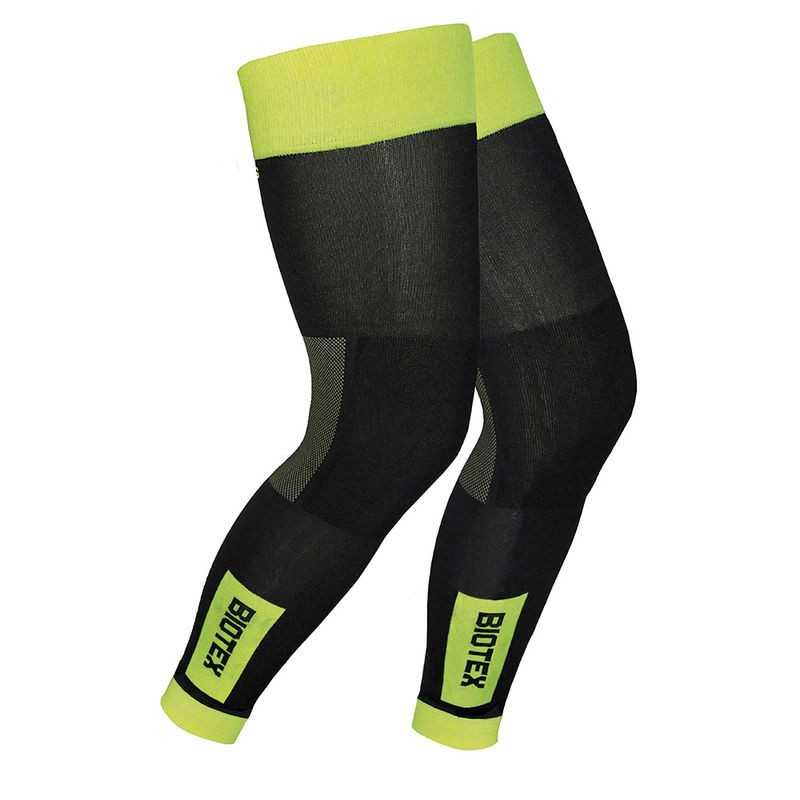 BIOTEX THERMAL leg warmers
