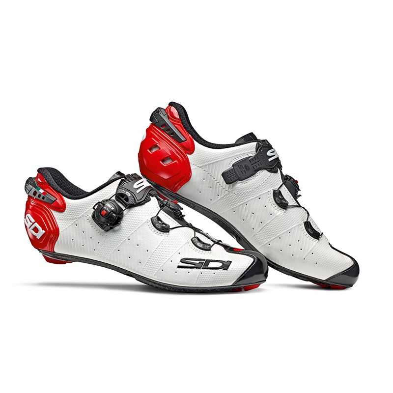 WIRE 2 CARBON bicycle cycling shoes