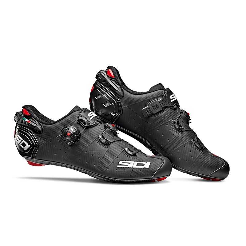SIDI Zapatillas ciclismo bicicleta WIRE 2 CARBON 68325VAR
