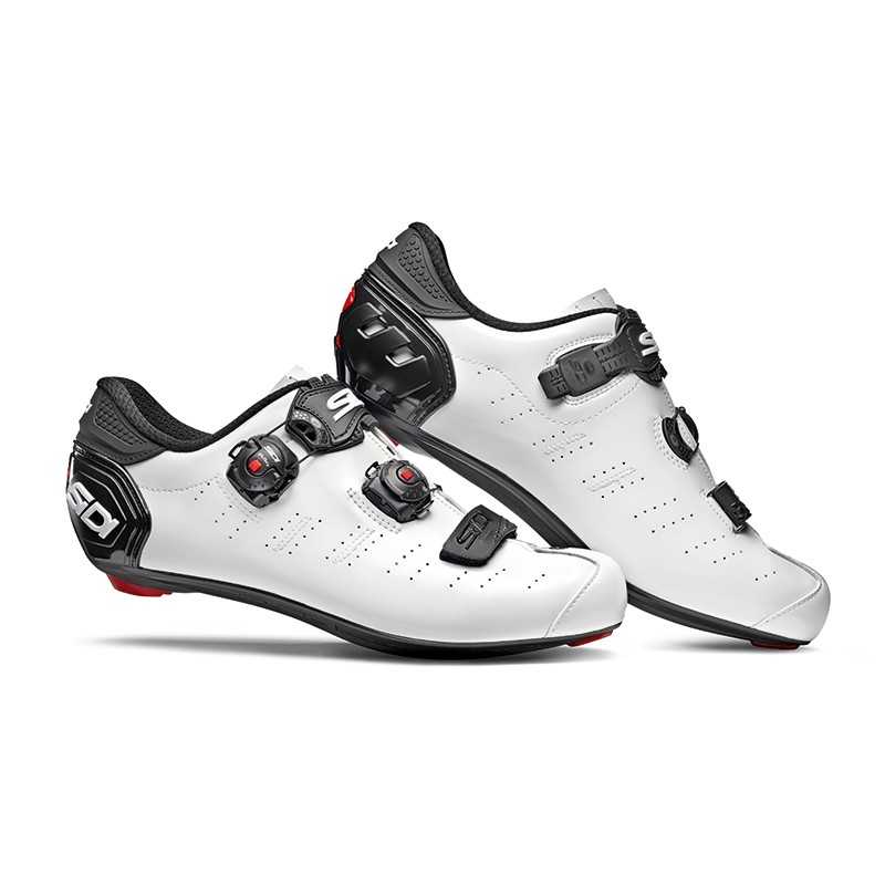 SIDI Zapatillas ciclismo bicicleta ERGO 5 68408VAR