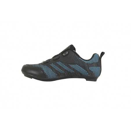 MASSI Zapatillas ciclismo bicicleta carretera ICARO B/B 52063VAR