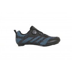 MASSI Zapatillas ciclismo bicicleta carretera ICARO B/B 52063VAR
