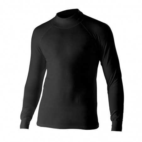 Technotrans black long sleeve undershirt