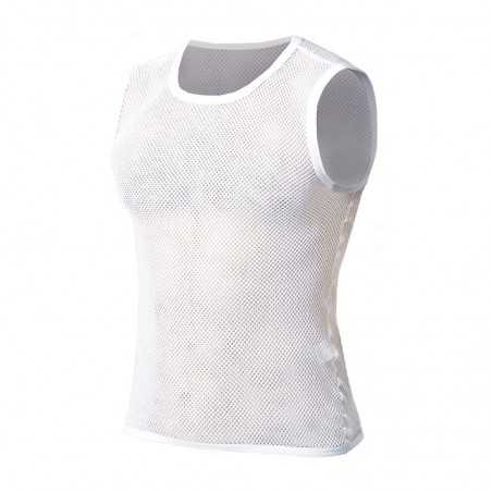 Biotex-power sleeveless undershirt