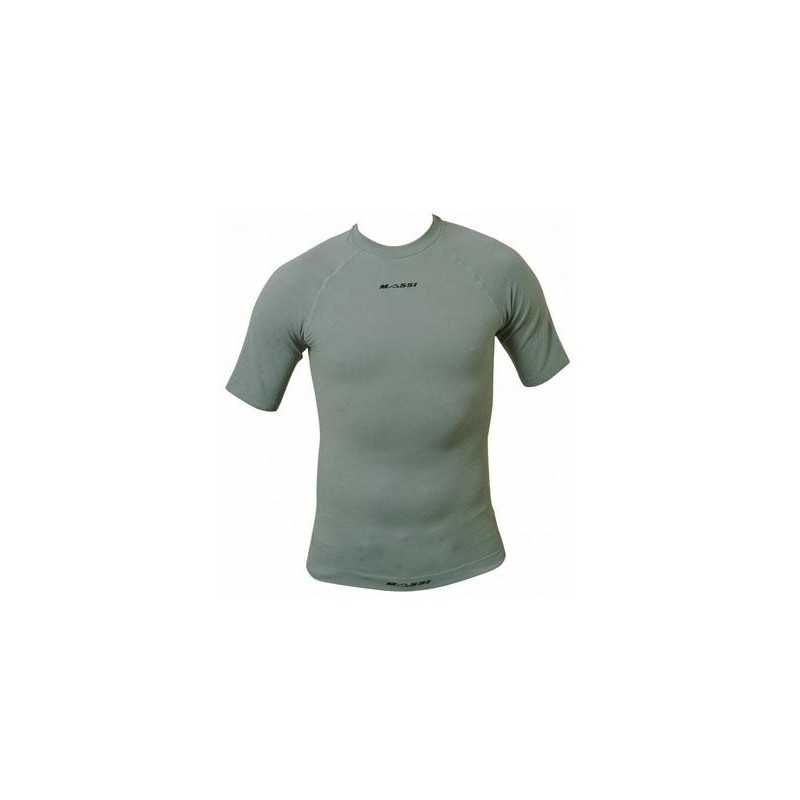 Thermal undershirt short sleeve Thermetic THERMO LIGHT EVO