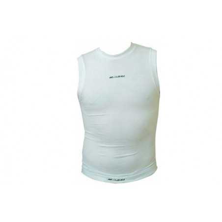 Thermal sleeveless undershirt thermetic THERMO LIGHT