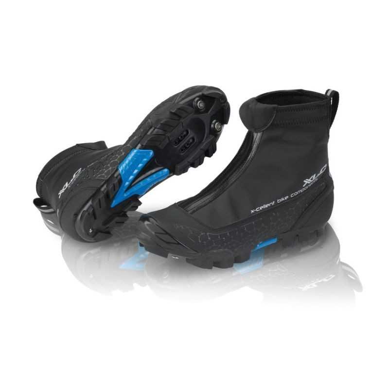 XLC Zapatillas ciclismo bicicleta invierno CB-M07 2500083200VAR
