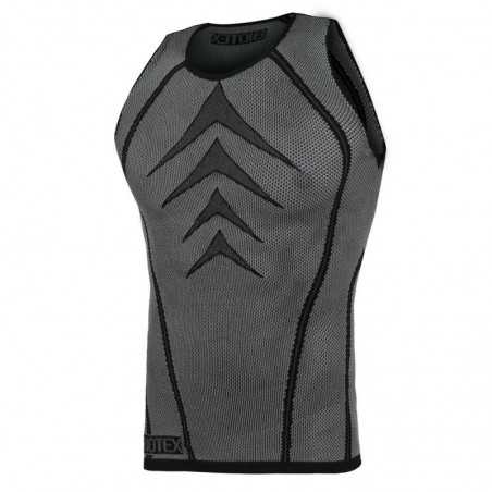 BIOTEX Camiseta interior sin mangas RED POWERFLEX ELAST 458012VAR