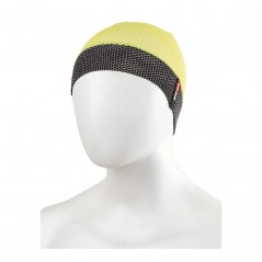 UNDER-HELMET SEAMLESS ELASTIC NET
