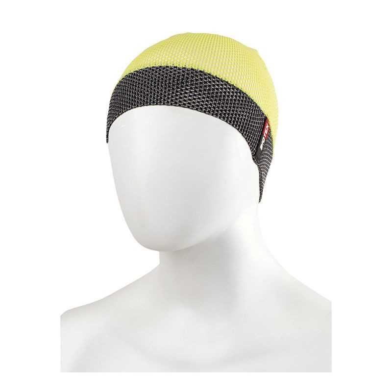 UNDER-HELMET SEAMLESS ELASTIC NET