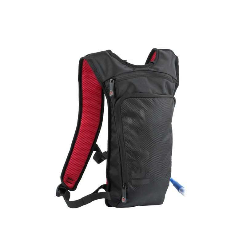 ZEFAL Mochila hidratacion bolsa de agua Z HYDRO M 1.5L 231010VAR