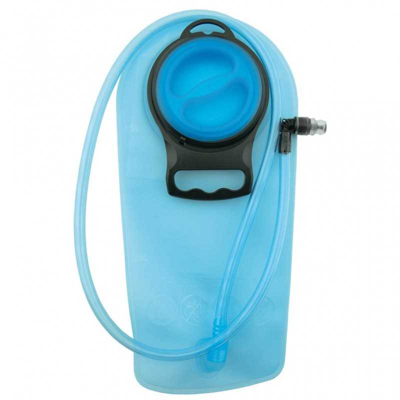 SPARE, LIQUID DEPOSIT FOR BACKPACK MTB BICYCLE