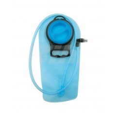 MACH Mochila de agua hydrabag camelbak 1,5L hidratacion y herramienta bici bicic 978