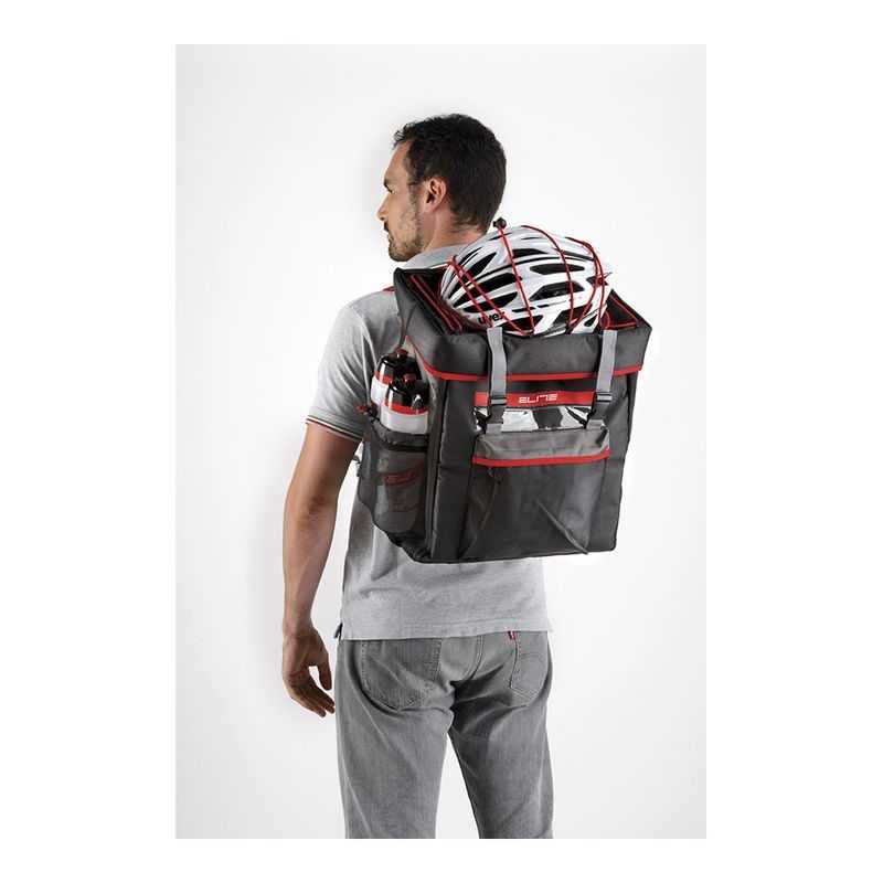 Triathlon TRI BOX special backpack
