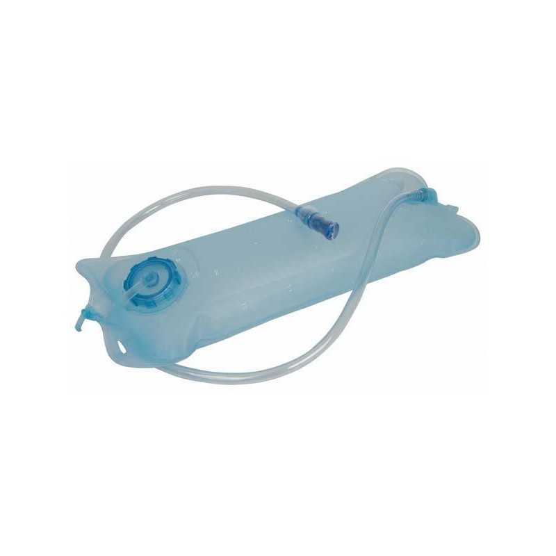 MASSI Recambio bolsa agua interna para mochila HIDROBAG de 34609