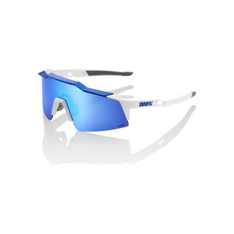 100% Gafas bicicleta ciclismo deporte SPEEDCRAFT SL MATTE METALLIC HiPER MULTILAYER 841269127905