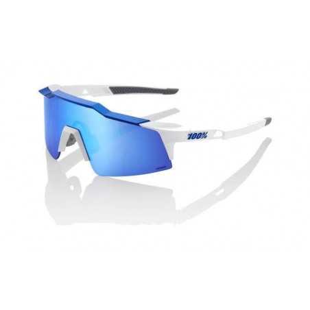 100% Gafas bicicleta ciclismo deporte SPEEDCRAFT SL MATTE METALLIC HiPER MULTILAYER 841269127905