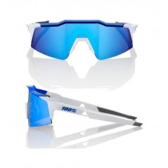 100% Gafas bicicleta ciclismo deporte SPEEDCRAFT SL MATTE METALLIC HiPER MULTILAYER 841269127905
