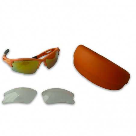 Bicycle cycling sport glasses 0377