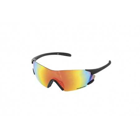 MASSI Gafas bicicleta ciclismo deporte con 3 lentes intercambiables LEGEND 53629