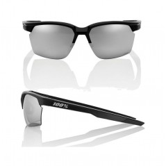 100% Gafas bicicleta ciclismo deporte SPORTCOUPE MATTE HiPER 84126912762VAR