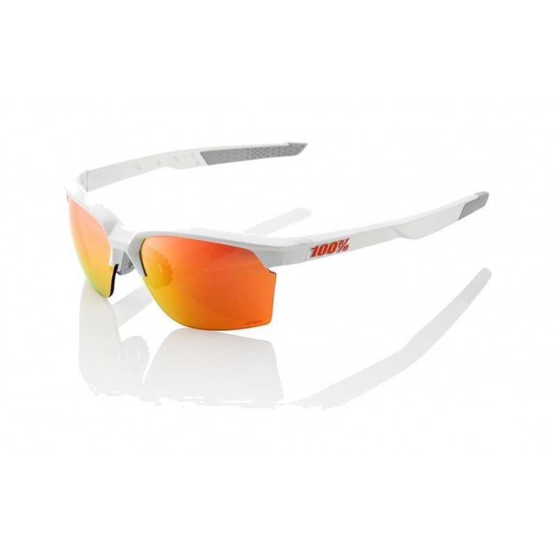 100% Gafas bicicleta ciclismo deporte SPORTCOUPE MATTE HiPER 84126912762VAR