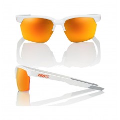 Bicycle cycling sport glasses SPORTCOUPE MATTE HiPER